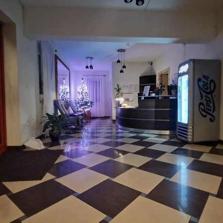Salis Resort فيليتشكا المظهر الخارجي الصورة