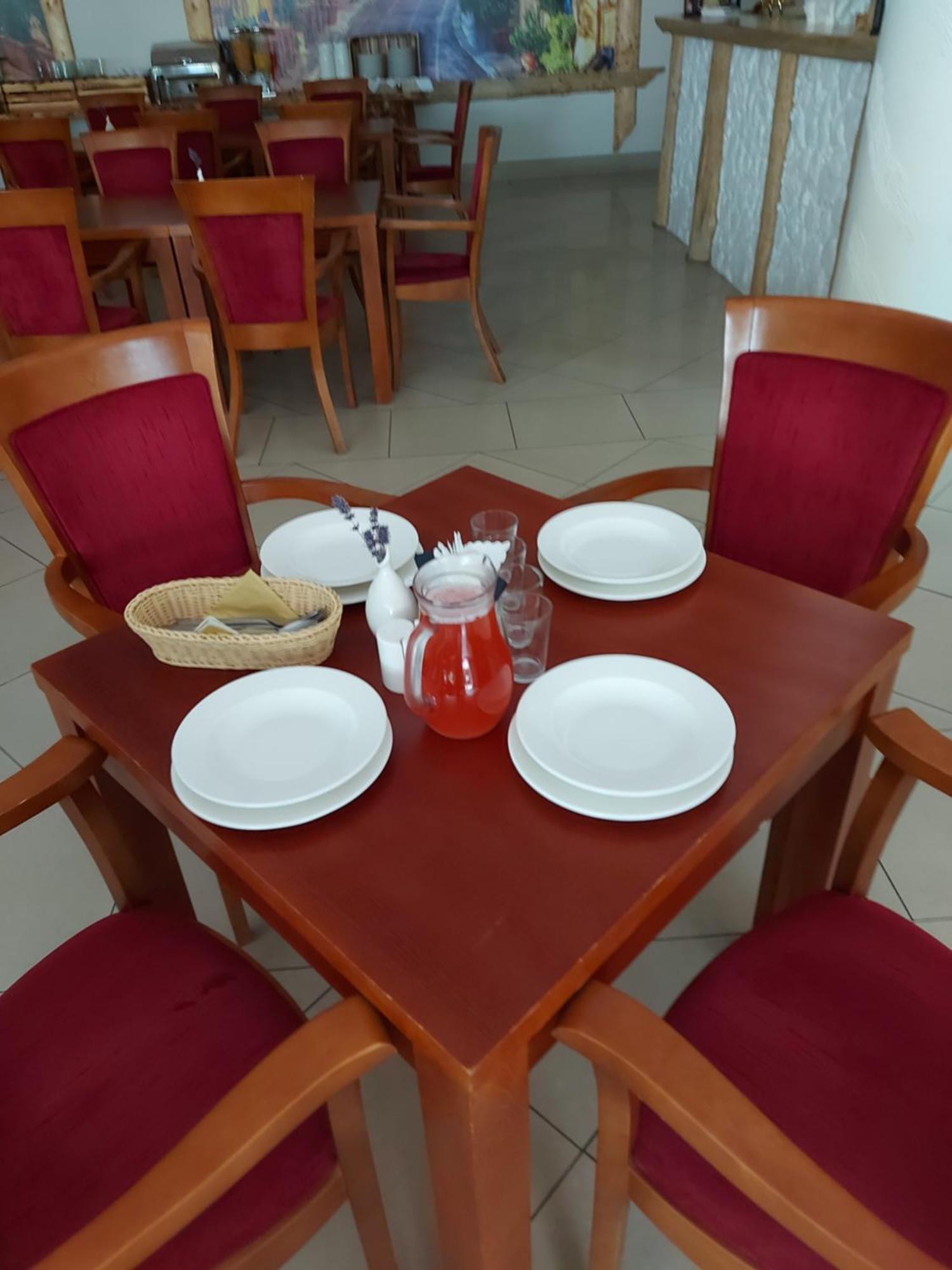 Salis Resort فيليتشكا المظهر الخارجي الصورة