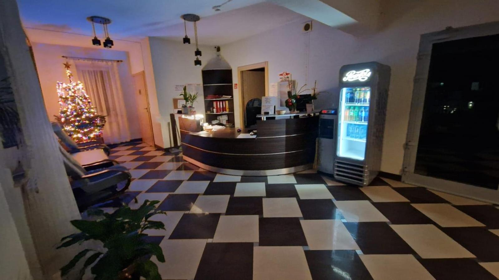 Salis Resort فيليتشكا المظهر الخارجي الصورة